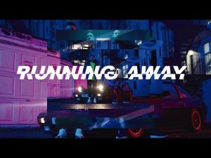 Running Away - Jaz Dhami Lyrics