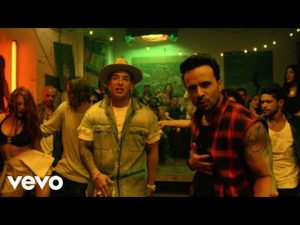 Despacito Lyrics-Luis Fonsib Daddy Yankee