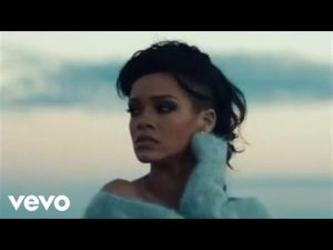 Diamond-Rihanna lyrics