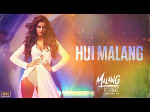 Hui Malang - Asees Kaur Lyrics
