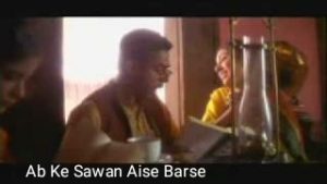 Ab Ke Sawan Aise Barse - Shubha Mudgal Lyrics In English & Hindi