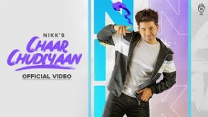 Chaar Chudiyaan - Nikk Lyrics
