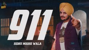 911| Sidhu Moose Wala Lyrics