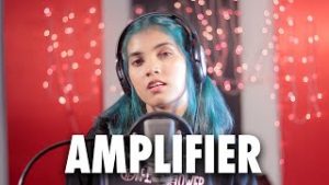 Amplifier Cover| Aish Lyrics