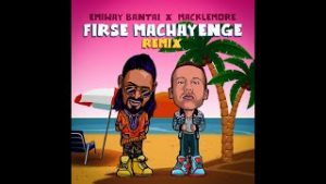 Firse Machayenge Remix| Emiway ft Macklemore Lyrics.