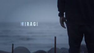 Mirage| Dino James Lyrics.