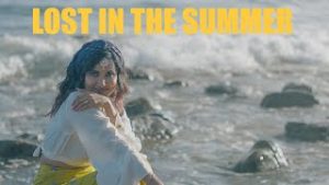 Lost in Summer| Vidya Vox Shankar Tucker Lyrics