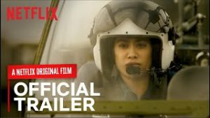 GUNJAN SAXENA: The Kargil Girl | Official Trailer | Netflix India