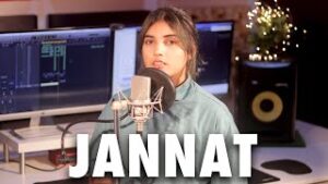 Jannat Cover by Aish| Aish Lyrics