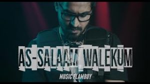 As Salaam Walekum| Emiway Lyrics