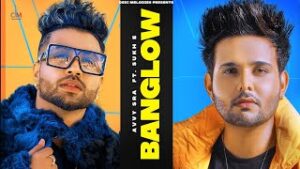 Banglow| Avvy Sra ft Afsana Khan Lyrics