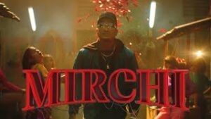 Mirchi| Divine MC Altaf Phenom Style G Lyrics