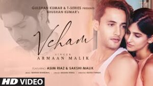Veham Hindi| Armaan Malik Lyrics