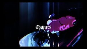 Chances| Ap Dhillon Gurnider Gill Lyrics