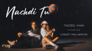 Nachdi Tu| Tanzeel Khan Lyrics