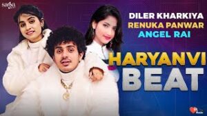 Haryanvi Beat| Diler Khariya Renuka Panwar Lyrics