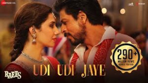 Udi Udi Jaye Hindi English| Sukhwinder Singh Bhoomi Trivedi Lyrics
