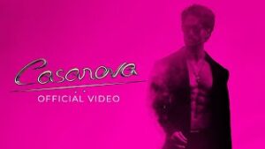 Casanova| Tiger Shroff Lyrics
