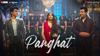 Panghat| Asees Kaur Divya Kumar Lyrics