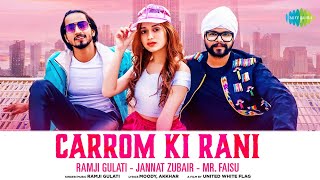 Carrom Ki Rani| Ramji Gulati Lyrics