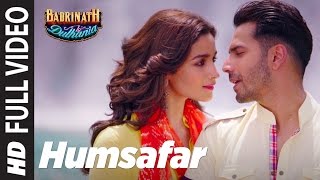 Humsafar Hindi| Akhil Sachdev Lyrics