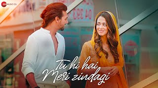 Tu Hi Hai Meri Zindagi| Nikhil D'Souza Lyrics