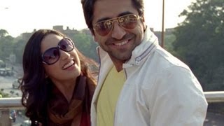 Pani Da Rang hindi| Ayushmann Khurrana Lyrics