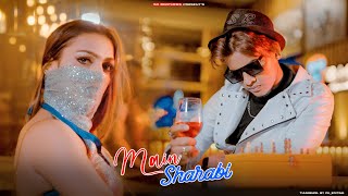 Main Sharabi| Rajeev Raja Faizan Hasan Lyrics