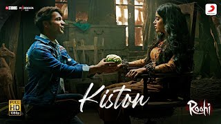 Kiston| Jubin Nautiyal Lyrics