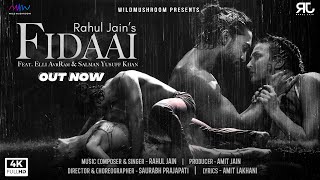 Fidaai| Rahul Jain Lyrics