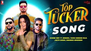 Top Tucker| Uchana Amit Badshah Jonita Gandhi Lyrics