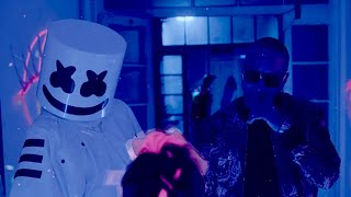 Lavandia English Translation| Marshmello X Arash Lyrics