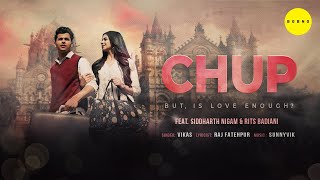 Chup| Vikas Lyrics