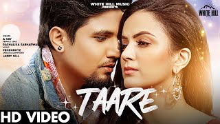 Taare| A kay Lyrics