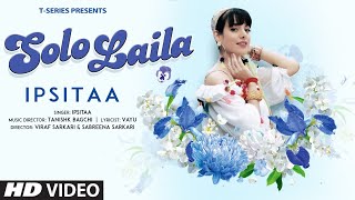 Solo Laila| Ipsirtaa Lyrics