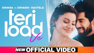 Teri Load Ve Punjabi| Singga Lyrics