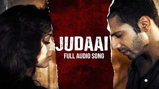 Judaai Hindi| Arijit Singh Lyrics