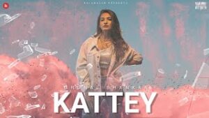Kattey| Mrunal Shankar Lyrics