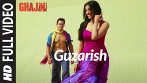 Guzarish Hindi| Javid Ali Lyrics