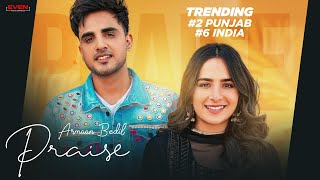 Praise| Armaan Bedi Lyrics