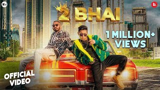 2 Bhai| Kambi Rajpuria Lyrics