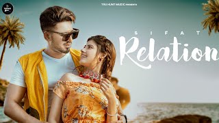 Relation | Sifat Lyrics