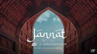 Jannat | Ezu Hardeep Kaur Lyrics