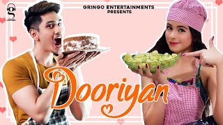 Dooriyan| Surya Rishika Kapoor Lyrics