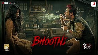 Bhootni| Mika Singh Lyrics