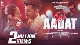 Teri Aadat| Abhi Dutt Lyrics
