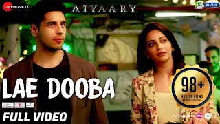 Lae Dooba Hindi English| Sunidhi Chauhan Lyrics