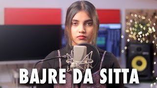 Bajre Da Sitta Cover by| Aish Lyrics