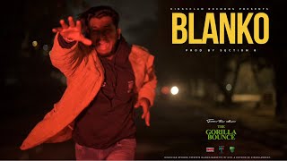 Blanko| King Lyrics