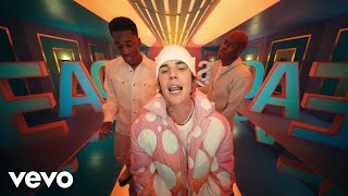 Peaches| Justin Bieber Lyrics